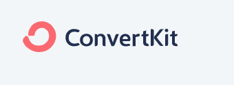 Convertkit email service provider. Top blogging tools and resources for bloggers