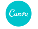 Canva for graphic design is one of the best blogging tools and resources for bloggers